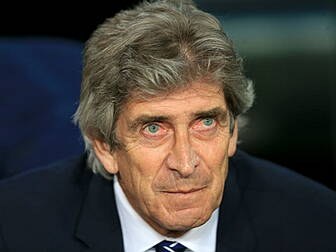 'Pellegrini does seem to h...